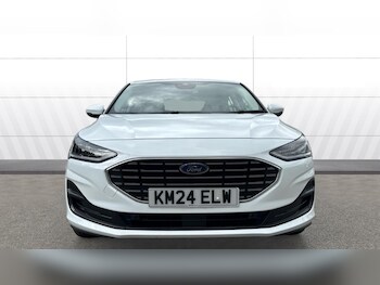 Used Ford Focus 2024 for sale - 75582220: Photo