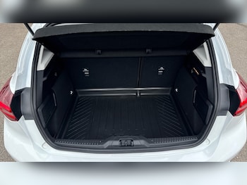 Used Ford Focus 2024 for sale - 75582220: Photo
