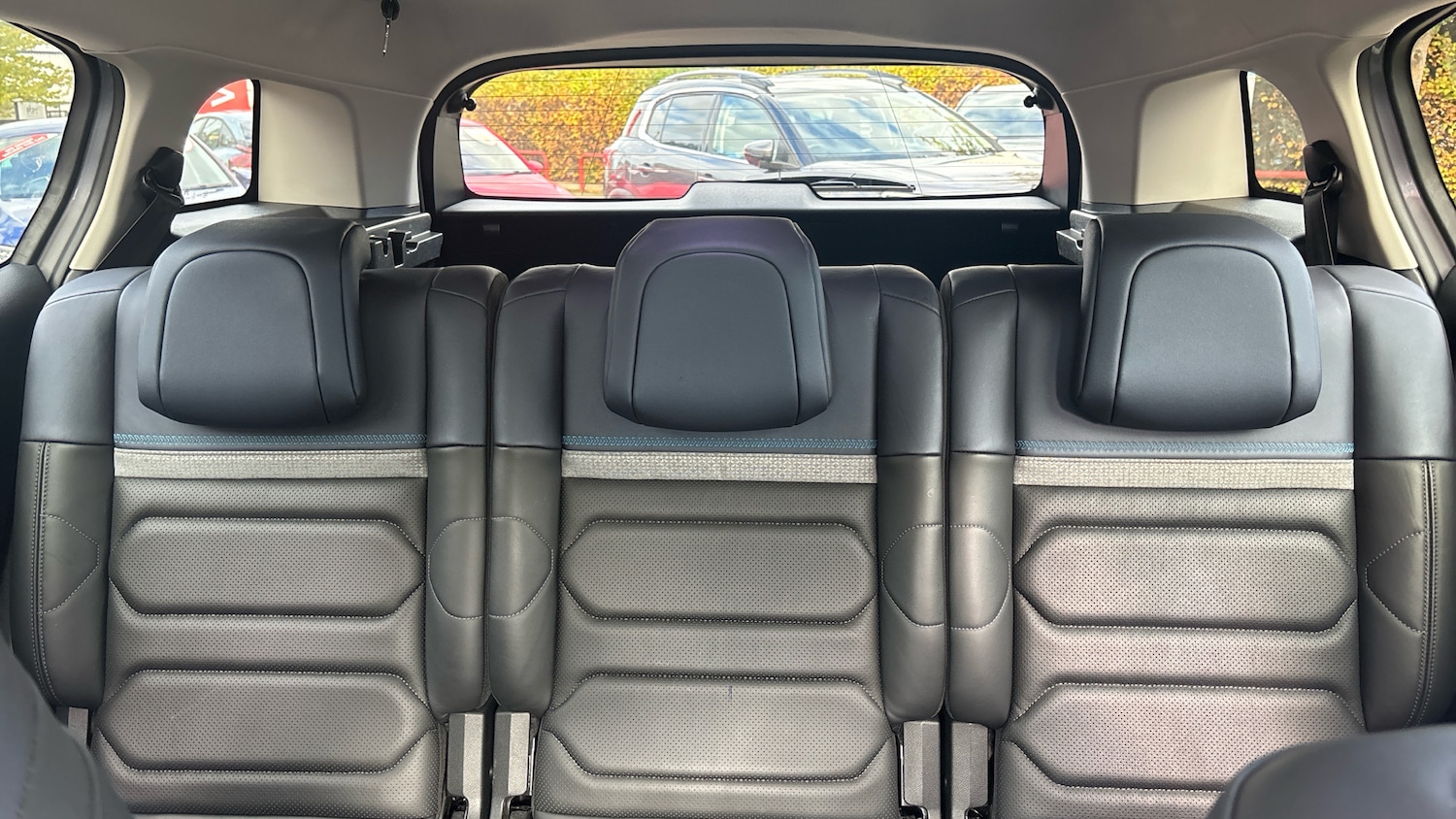 Used Citroen C5 Aircross 2023 for sale - 76352936: Photo 15