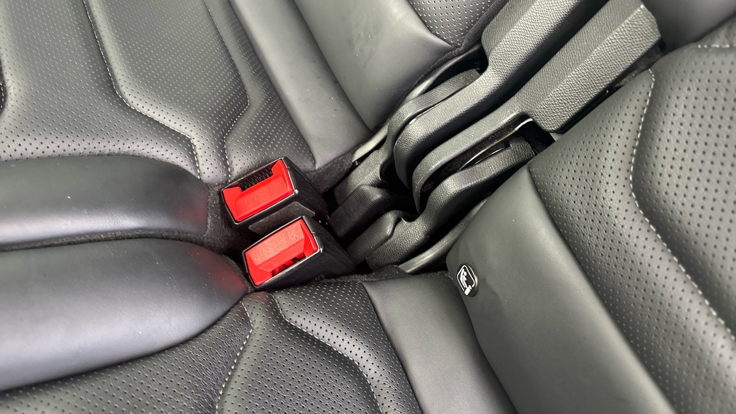 Used Citroen C5 Aircross 2023 for sale - 76352936: Photo 17