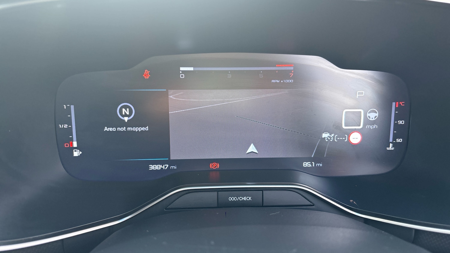 Used Citroen C5 Aircross 2023 for sale - 76352936: Photo 18