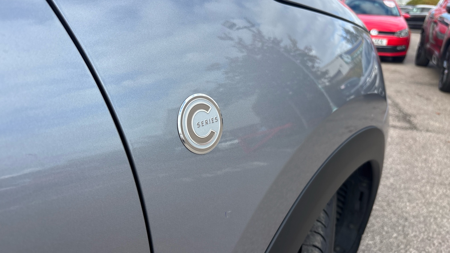 Used Citroen C5 Aircross 2023 for sale - 76352936: Photo 19