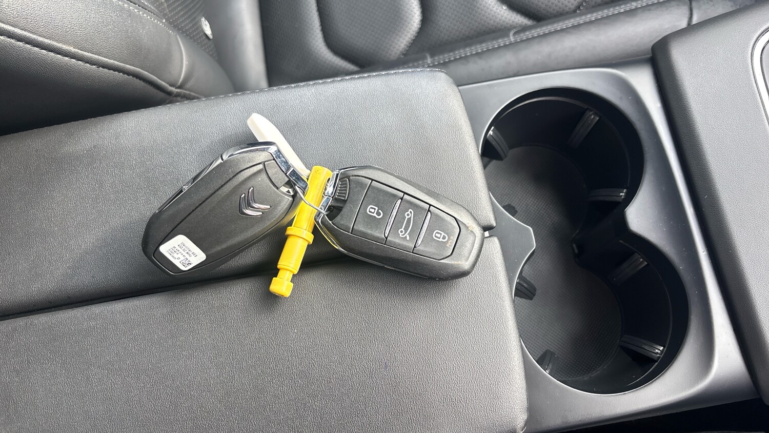 Used Citroen C5 Aircross 2023 for sale - 76352936: Photo 20