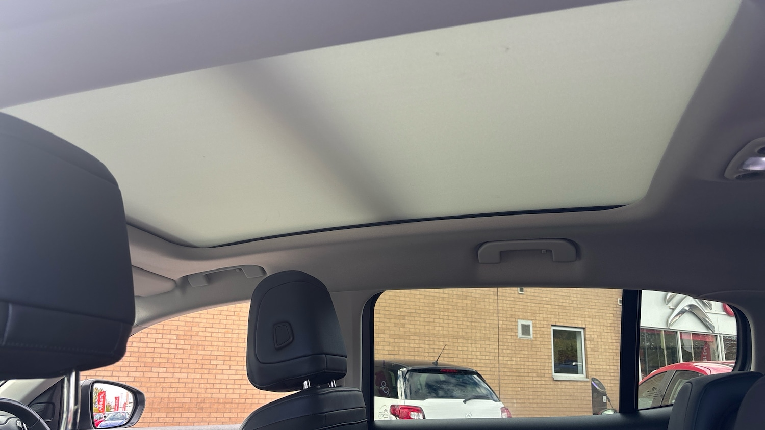 Used Citroen C5 Aircross 2023 for sale - 76352936: Photo 21