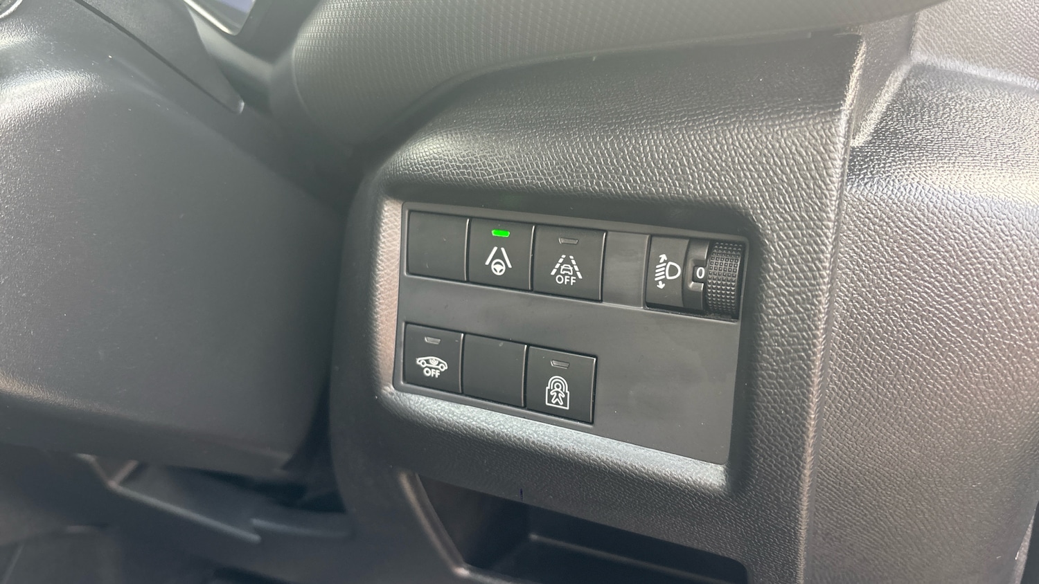 Used Citroen C5 Aircross 2023 for sale - 76352936: Photo 26