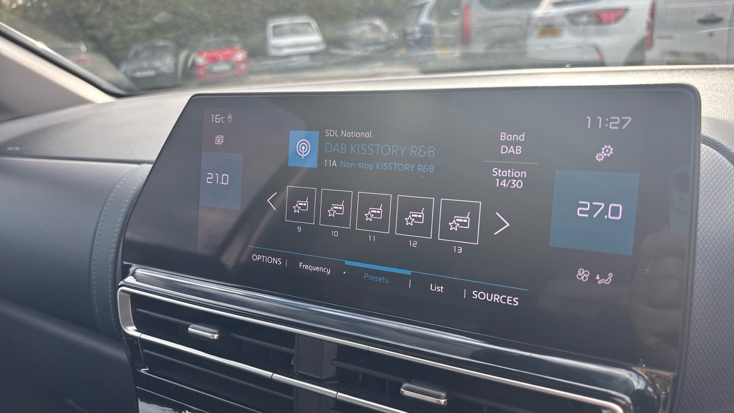 Used Citroen C5 Aircross 2023 for sale - 76352936: Photo 30