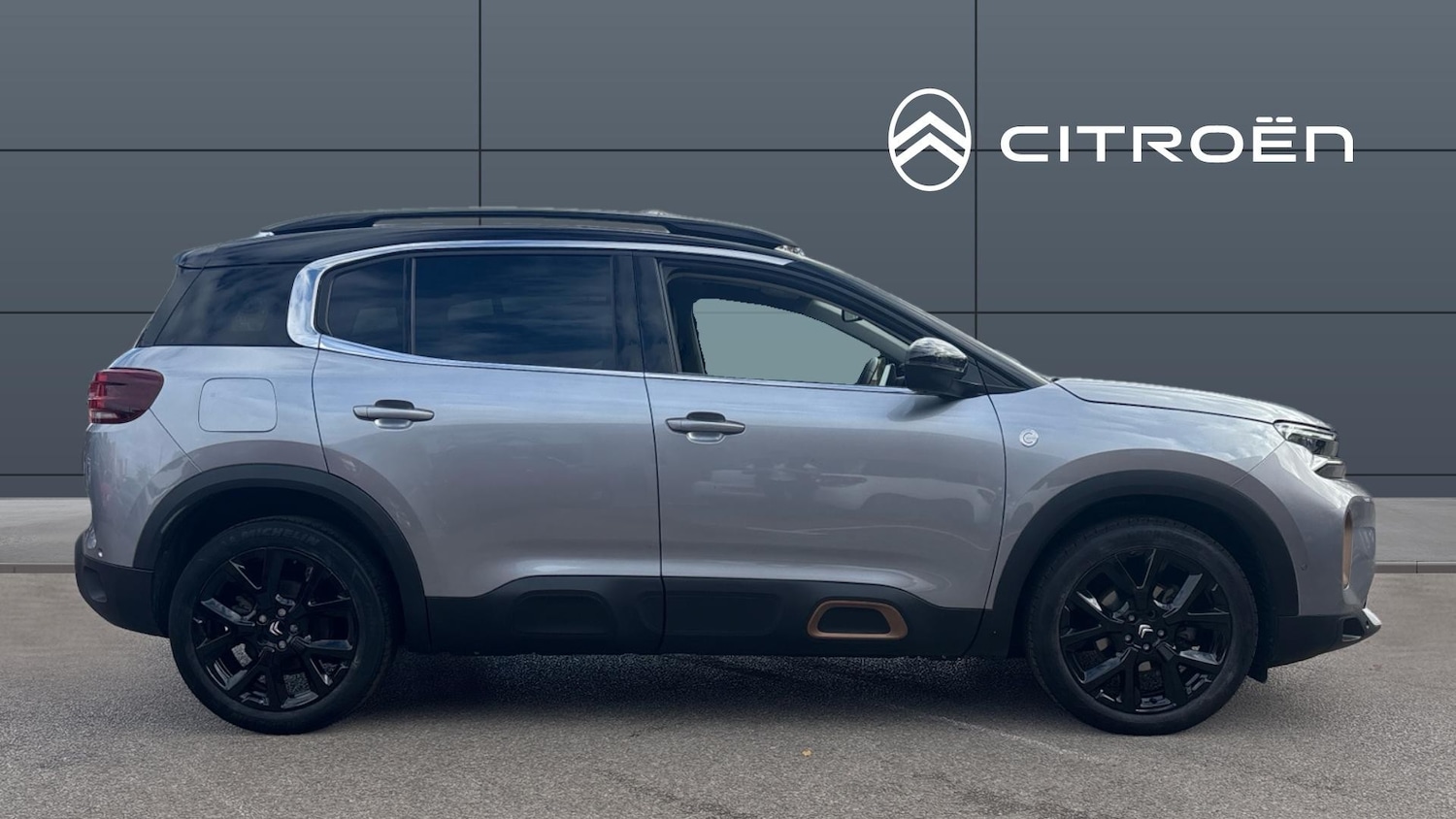 Used Citroen C5 Aircross 2023 for sale - 76352936: Photo 5