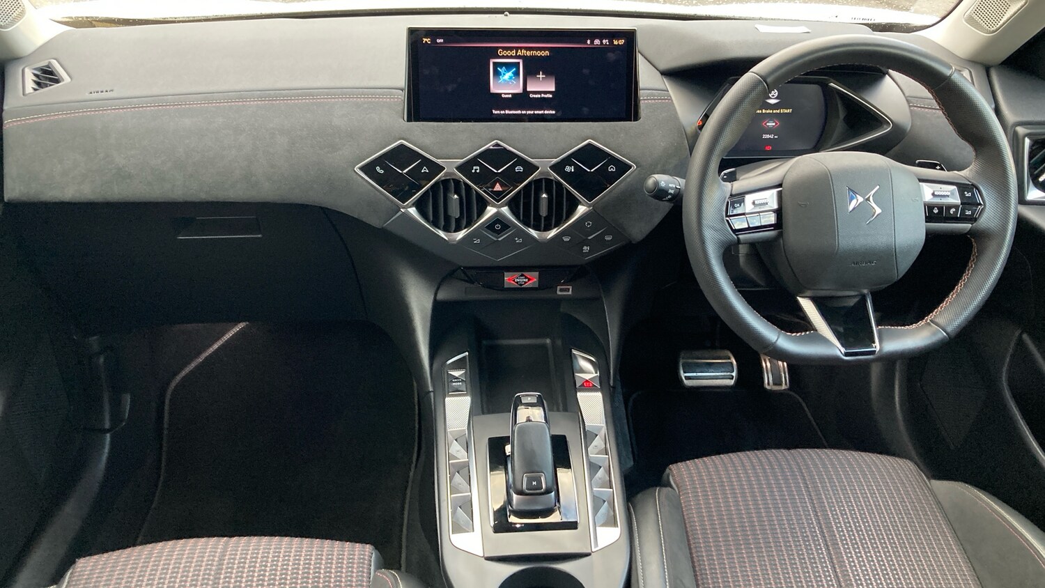 Used DS Automobiles DS 3 2023 for sale - 76904894: Photo 10