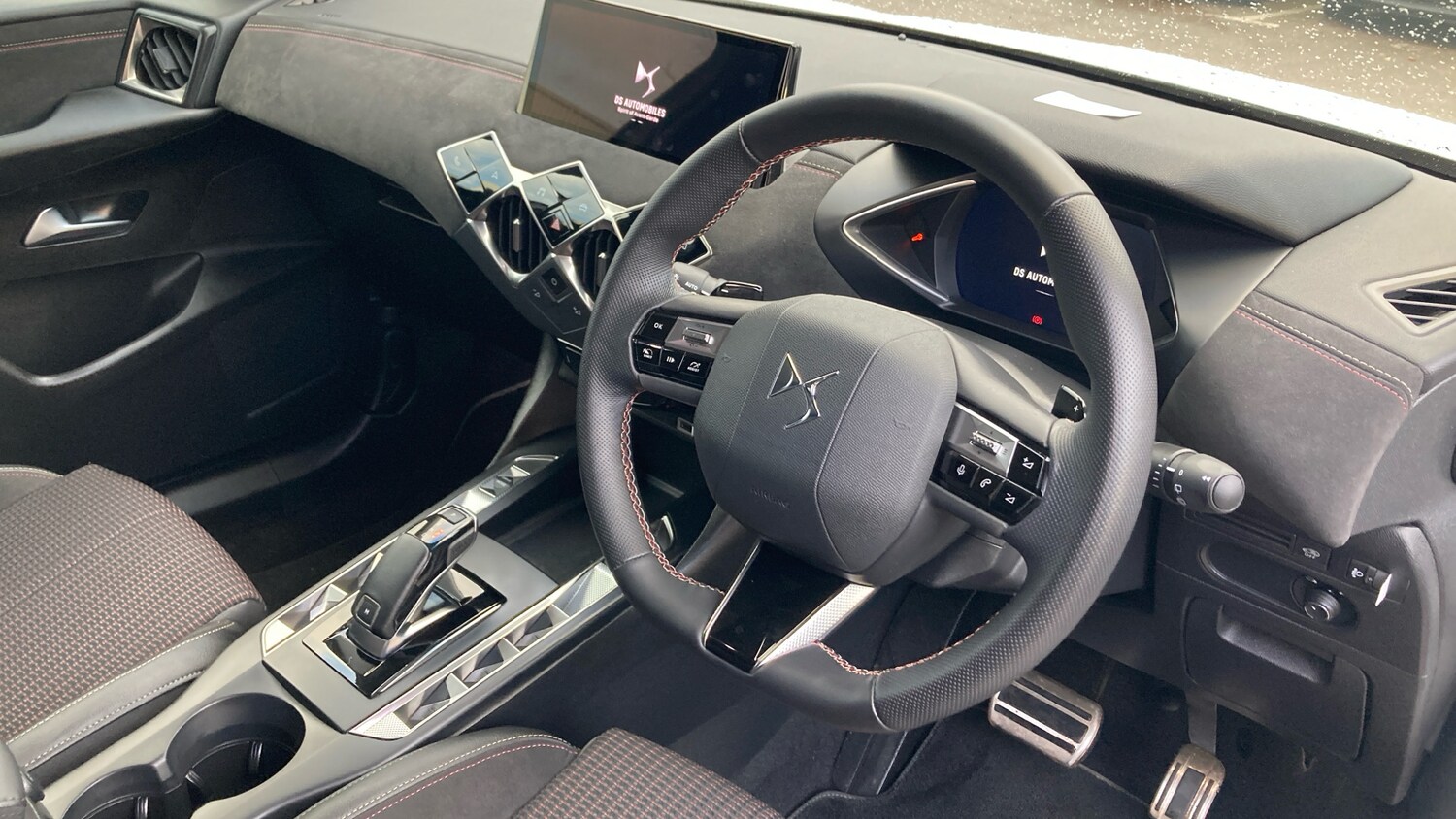 Used DS Automobiles DS 3 2023 for sale - 76904894: Photo 11