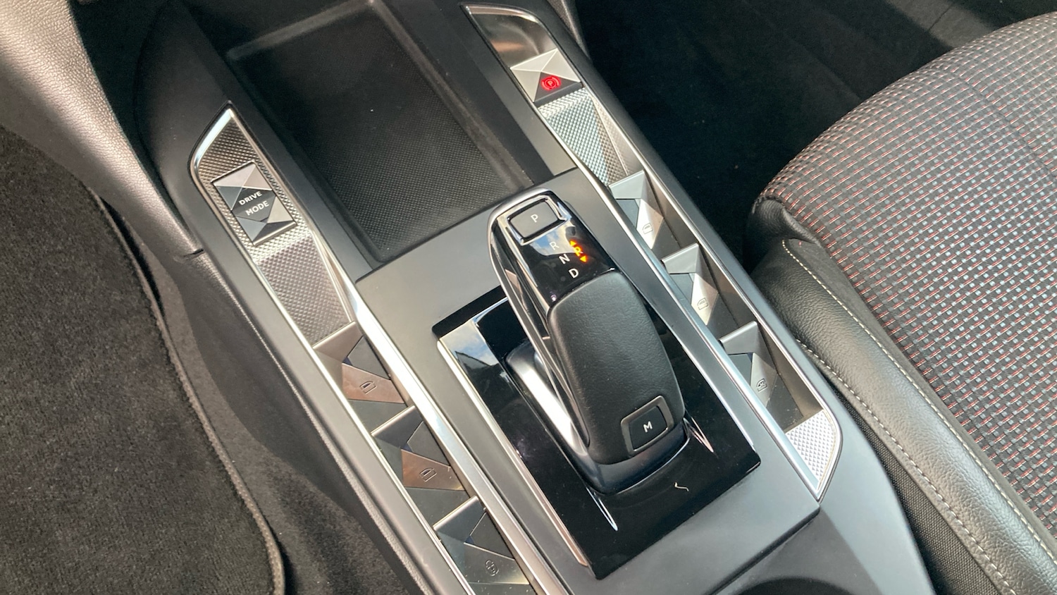 Used DS Automobiles DS 3 2023 for sale - 76904894: Photo 13