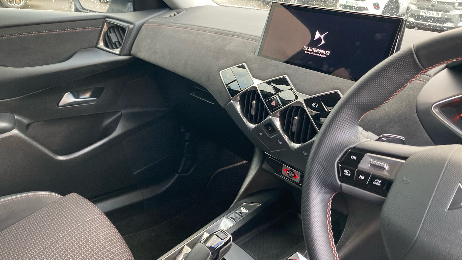 Used DS Automobiles DS 3 2023 for sale - 76904894: Photo 14