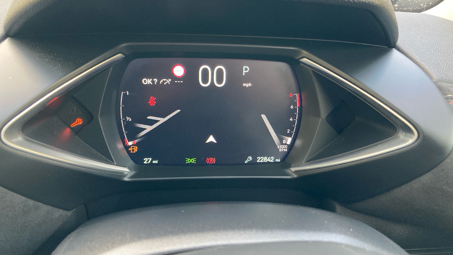 Used DS Automobiles DS 3 2023 for sale - 76904894: Photo 18