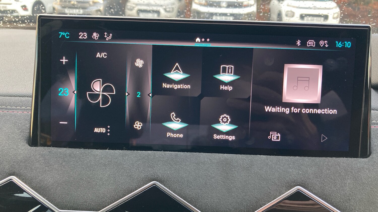 Used DS Automobiles DS 3 2023 for sale - 76904894: Photo 19