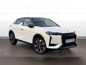 2023 (23) - 1.2 PureTech 130 Performance Line + 5dr EAT8