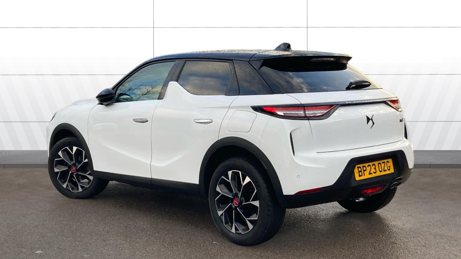 Used DS Automobiles DS 3 2023 for sale - 76904894: Photo 2