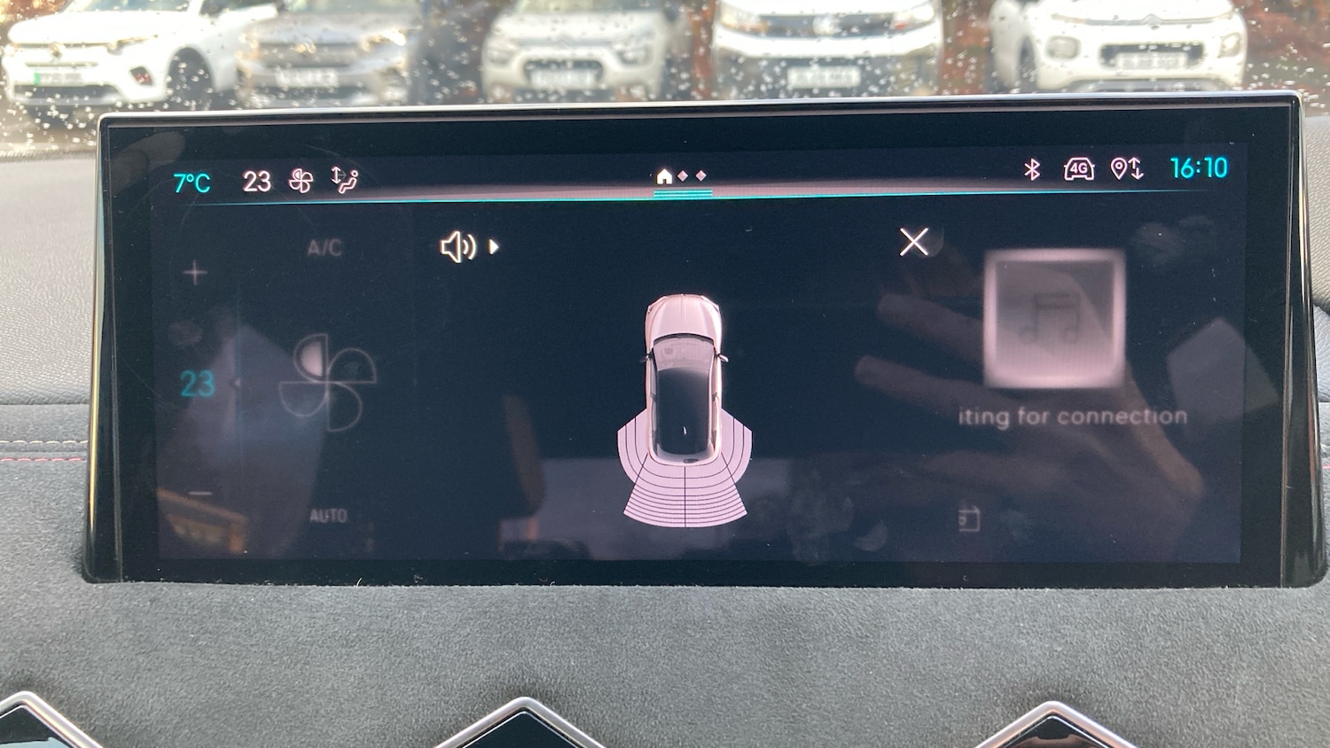 Used DS Automobiles DS 3 2023 for sale - 76904894: Photo 21