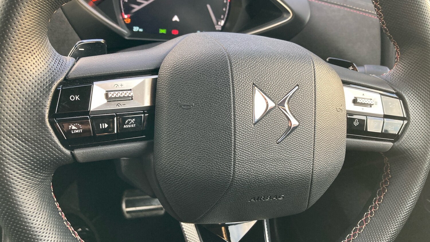 Used DS Automobiles DS 3 2023 for sale - 76904894: Photo 27