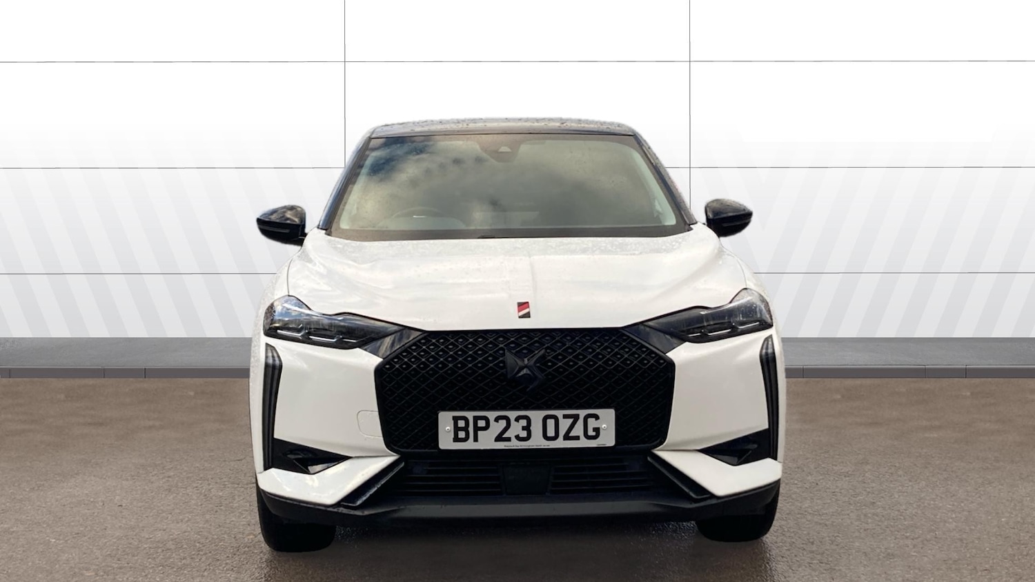 Used DS Automobiles DS 3 2023 for sale - 76904894: Photo 3