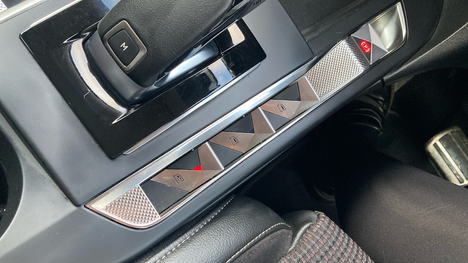 Used DS Automobiles DS 3 2023 for sale - 76904894: Photo 30