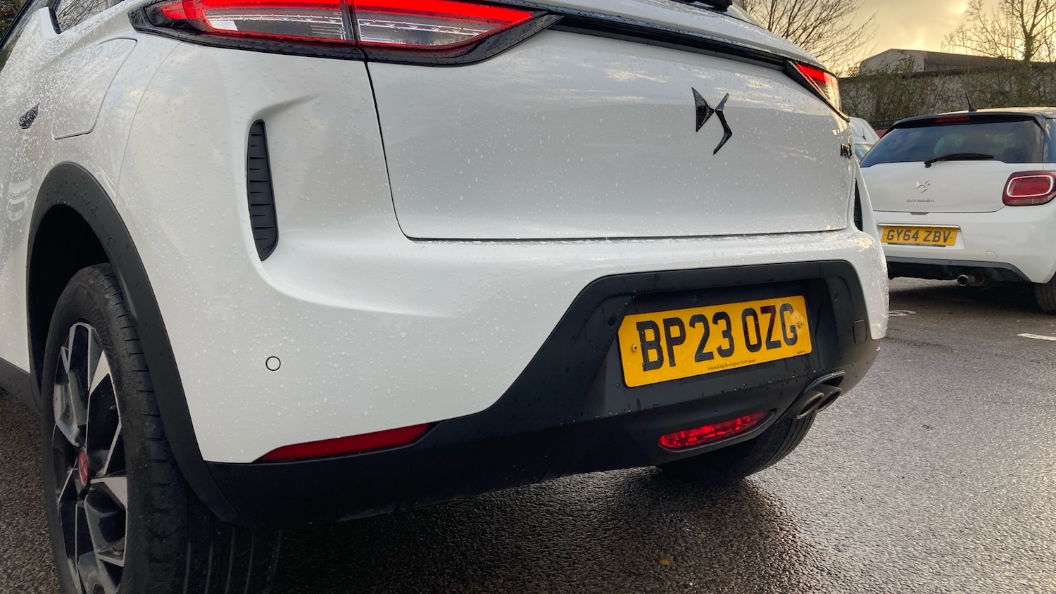 Used DS Automobiles DS 3 2023 for sale - 76904894: Photo 33