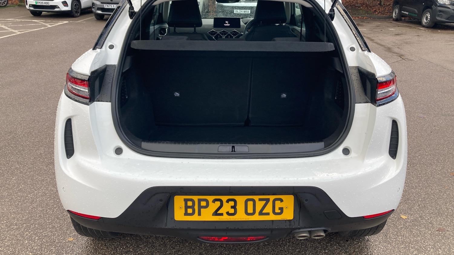 Used DS Automobiles DS 3 2023 for sale - 76904894: Photo 4