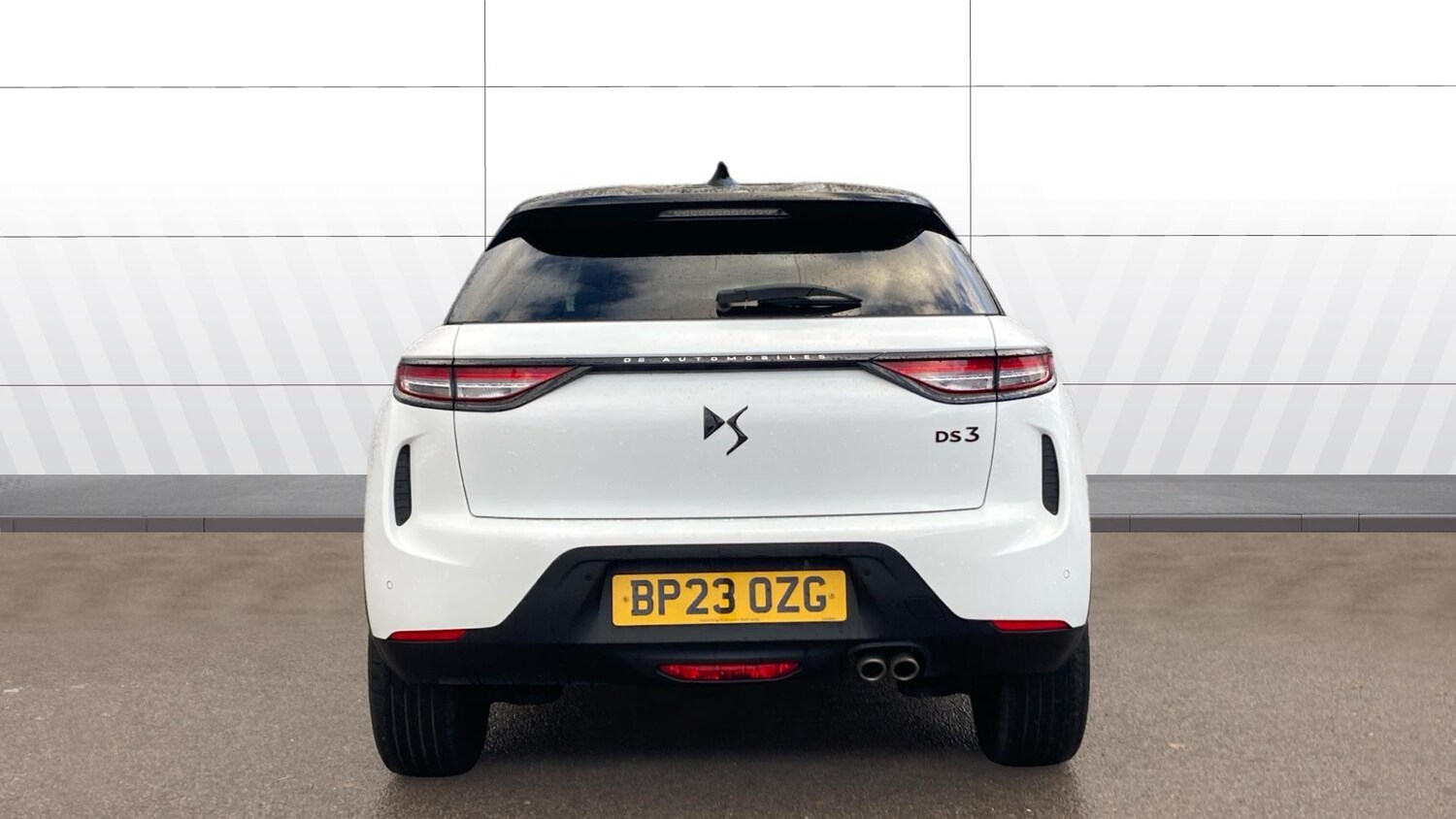 Used DS Automobiles DS 3 2023 for sale - 76904894: Photo 6