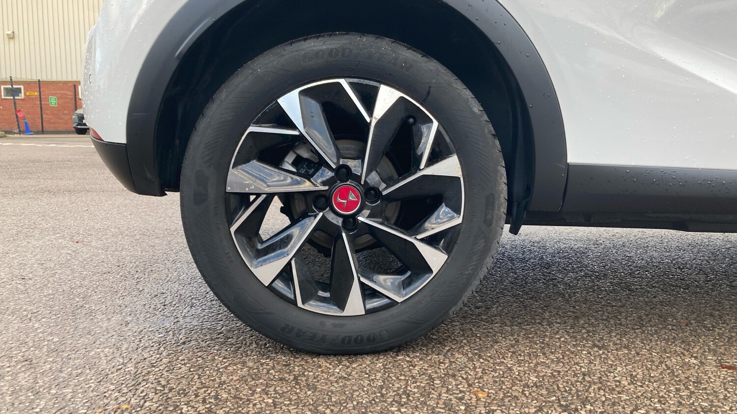 Used DS Automobiles DS 3 2023 for sale - 76904894: Photo 7