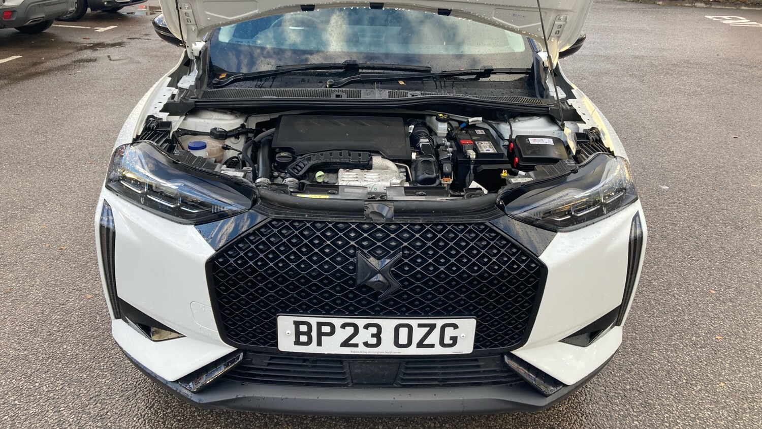 Used DS Automobiles DS 3 2023 for sale - 76904894: Photo 8