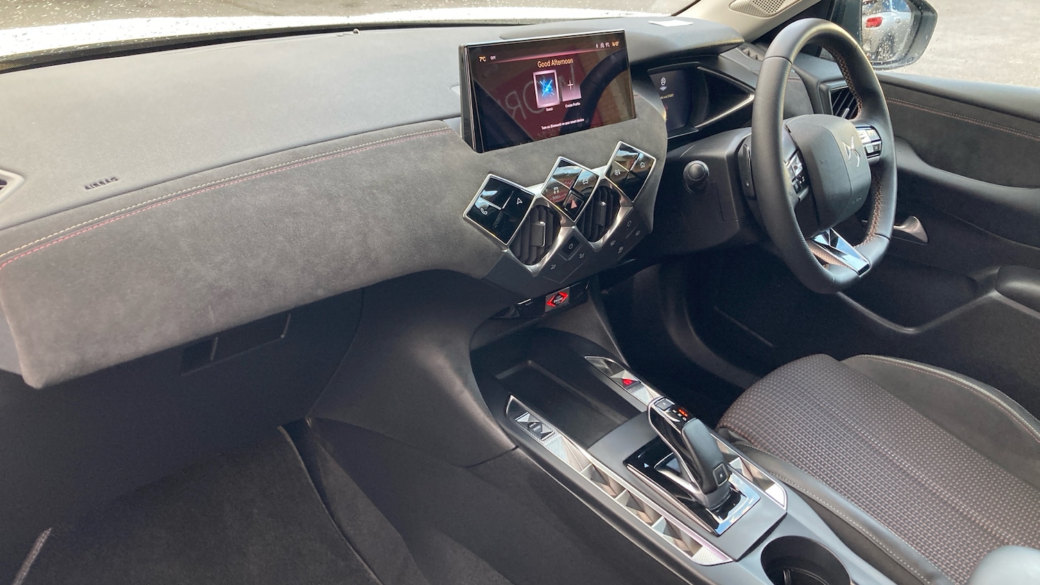 Used DS Automobiles DS 3 2023 for sale - 76904894: Photo 9