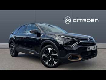 2023 (73) - 1.2 PureTech [130] C-Series Edition 5dr Petrol Hatchback