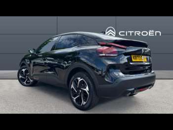 Used Citroen C4 2023 for sale - 75064181: Photo