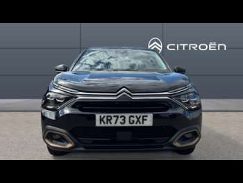 Used Citroen C4 2023 for sale - 75064181: Photo