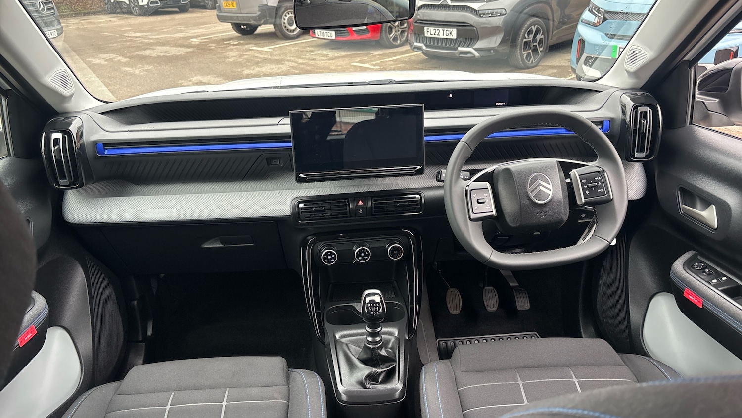 Used Citroen C3 2025 for sale - 77789457: Photo 10