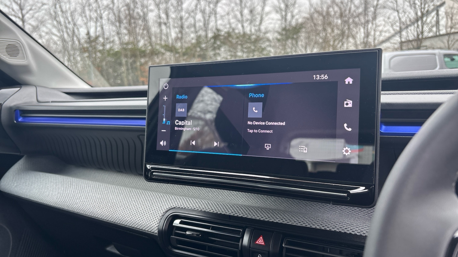 Used Citroen C3 2025 for sale - 77789457: Photo 12