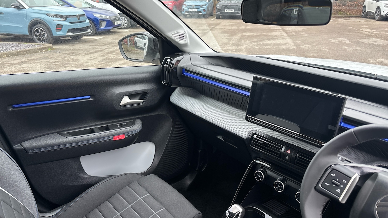 Used Citroen C3 2025 for sale - 77789457: Photo 14