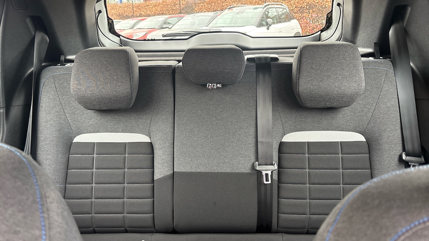 Used Citroen C3 2025 for sale - 77789457: Photo 15