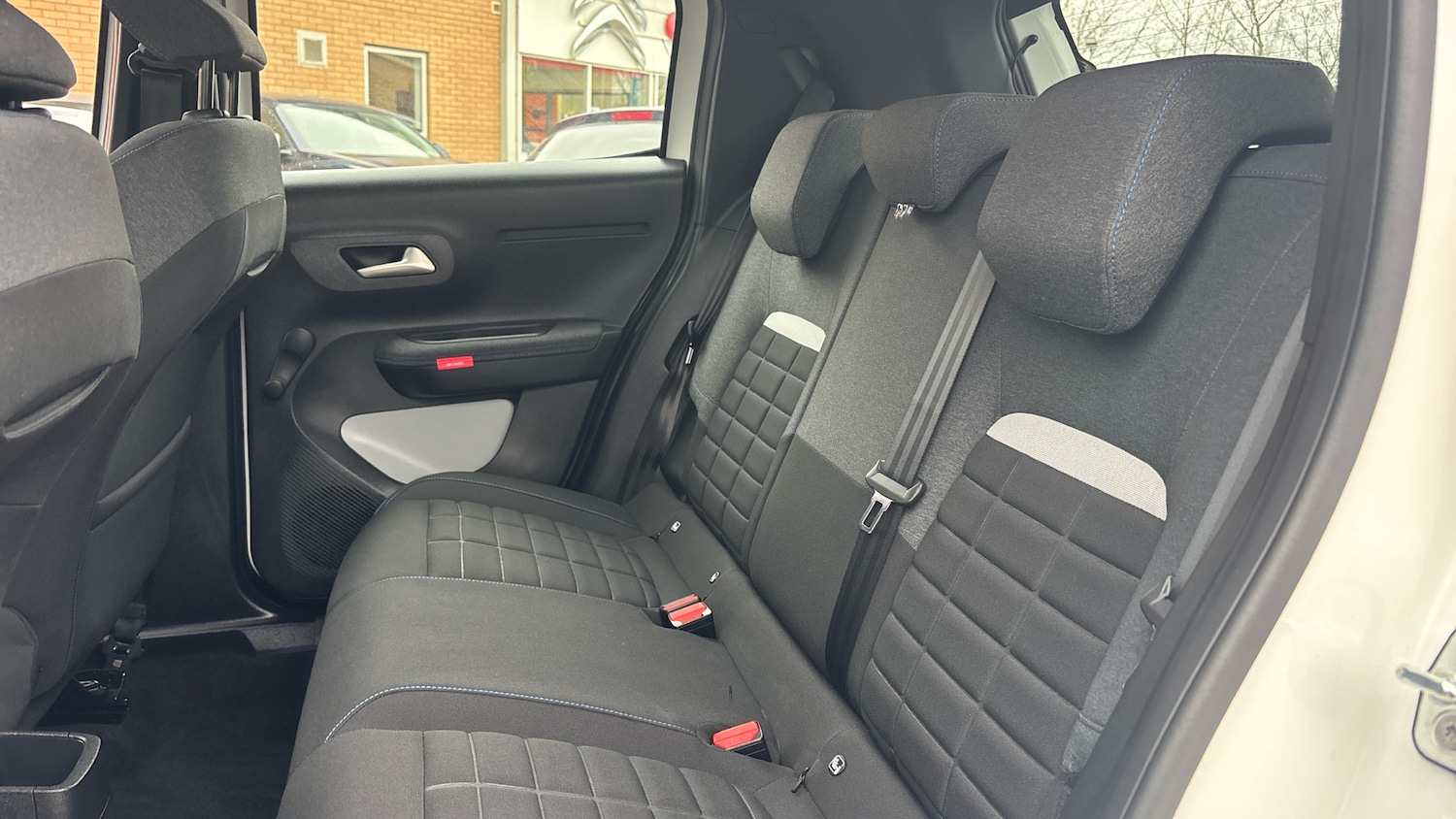 Used Citroen C3 2025 for sale - 77789457: Photo 16