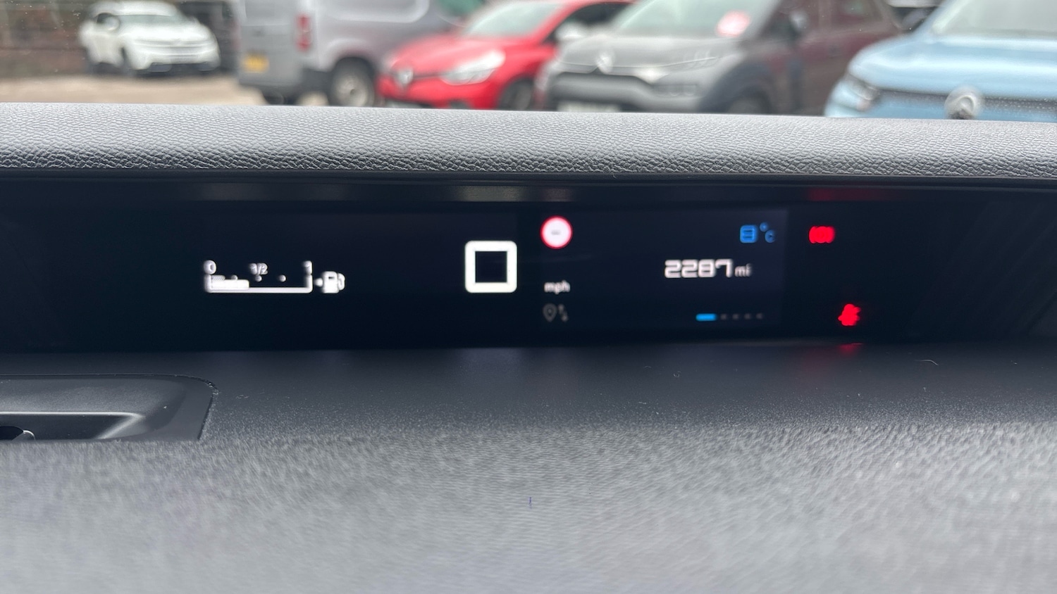 Used Citroen C3 2025 for sale - 77789457: Photo 18