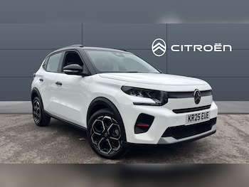 Used Citroen C3 2025 for sale - 77789457: Photo