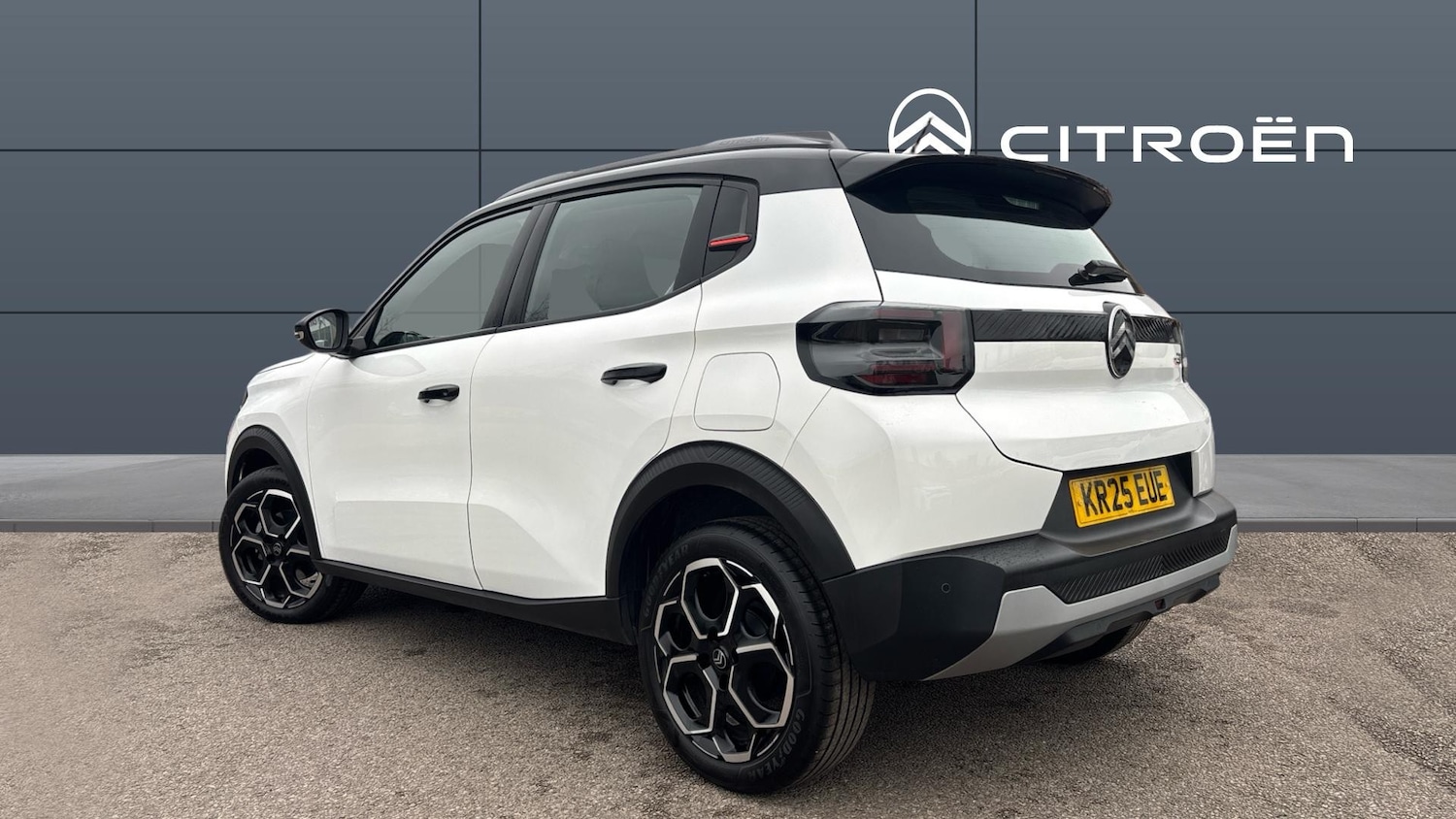 Used Citroen C3 2025 for sale - 77789457: Photo 2