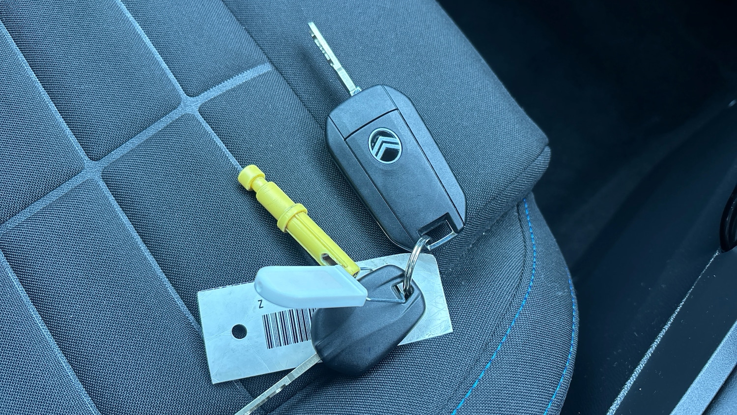 Used Citroen C3 2025 for sale - 77789457: Photo 20