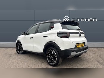 Used Citroen C3 2025 for sale - 77789457: Photo