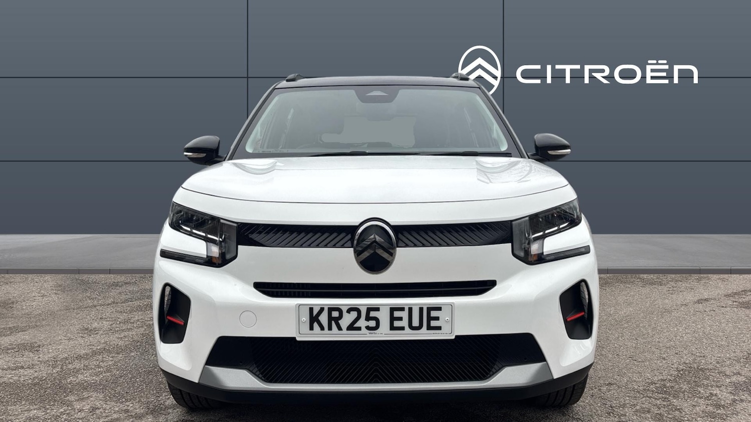 Used Citroen C3 2025 for sale - 77789457: Photo 3