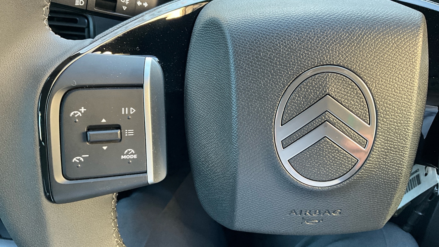 Used Citroen C3 2025 for sale - 77789457: Photo 31