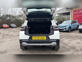 Used Citroen C3 2025 for sale - 77789457: Photo