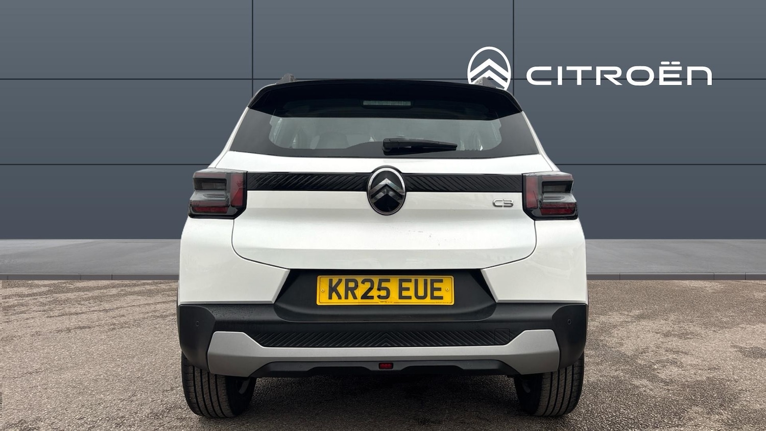 Used Citroen C3 2025 for sale - 77789457: Photo 6