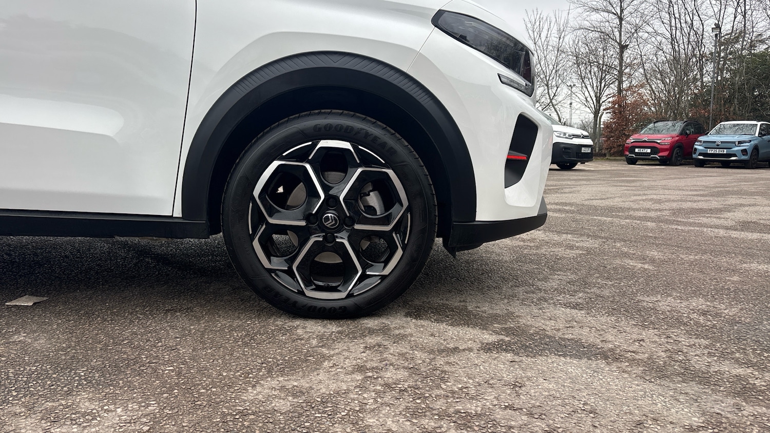 Used Citroen C3 2025 for sale - 77789457: Photo 7