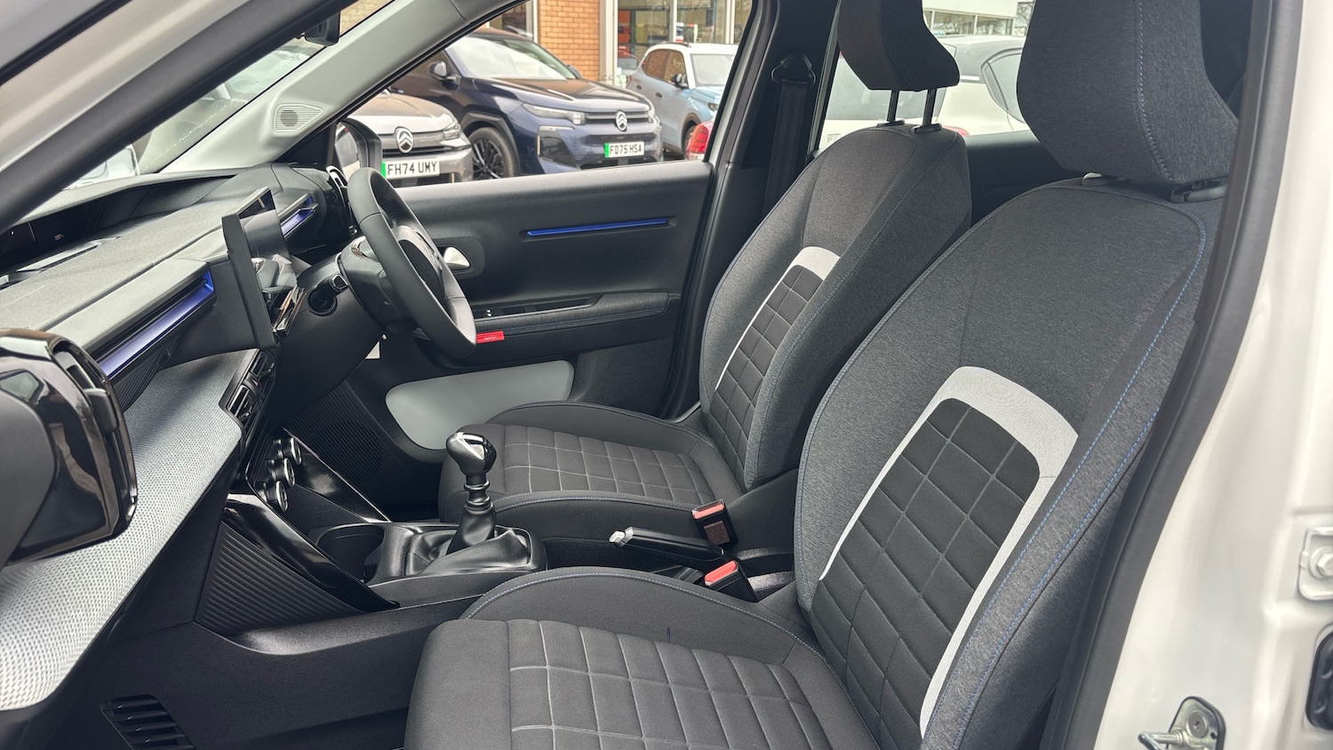 Used Citroen C3 2025 for sale - 77789457: Photo 8