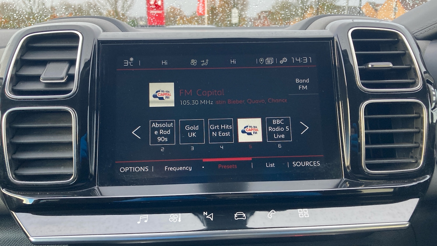 Used Citroen C5 Aircross 2020 for sale - 77581913: Photo 12