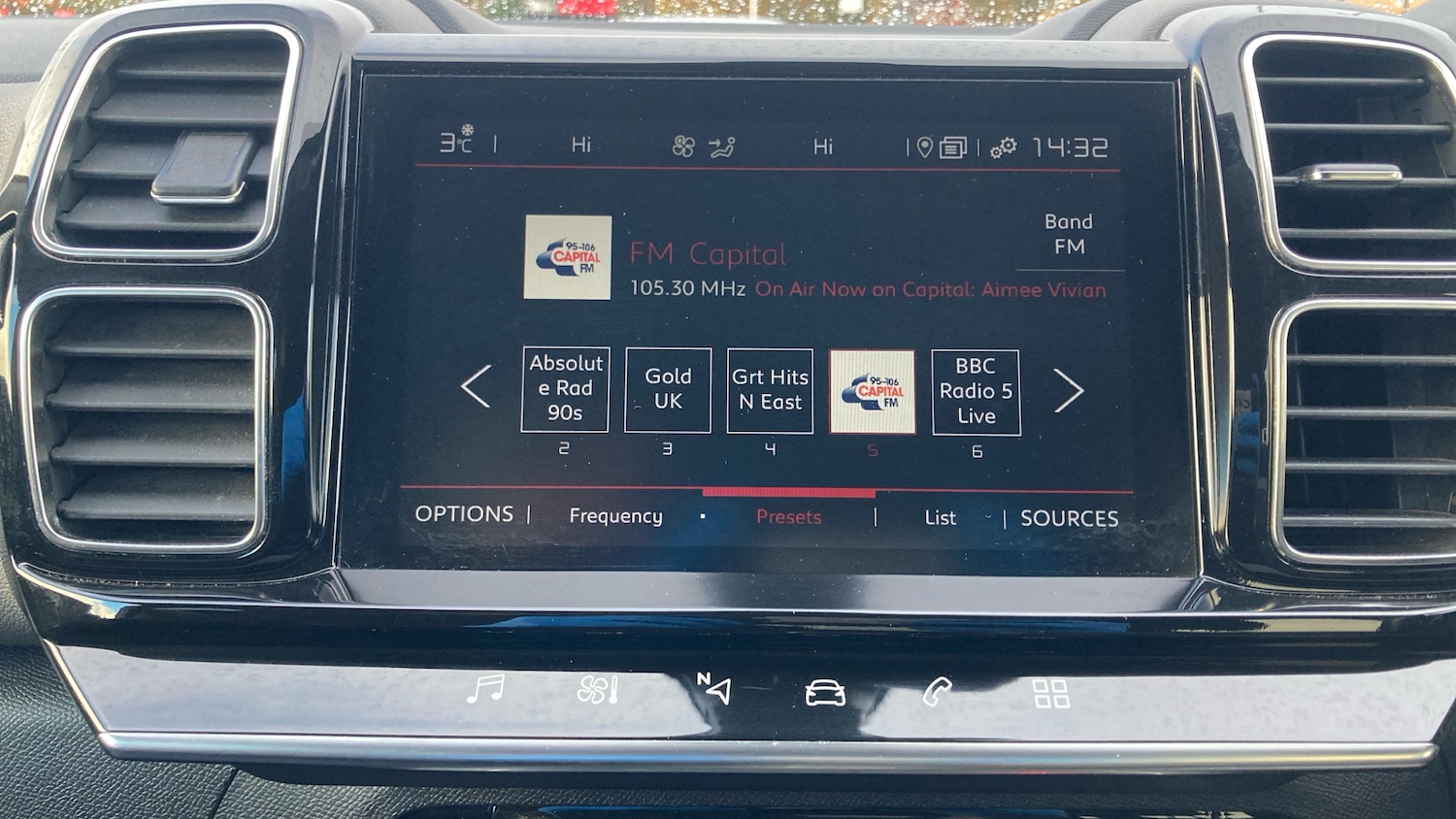 Used Citroen C5 Aircross 2020 for sale - 77581913: Photo 20